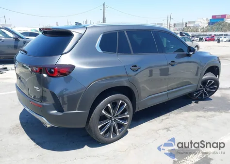 2024 Mazda Cx-50 2.5 Turbo Premium Plus из США, поврежденный, VIN 7MMVABEY2RN211181